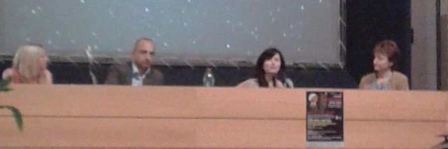 Tracce 2015: Storie nere e scrittura