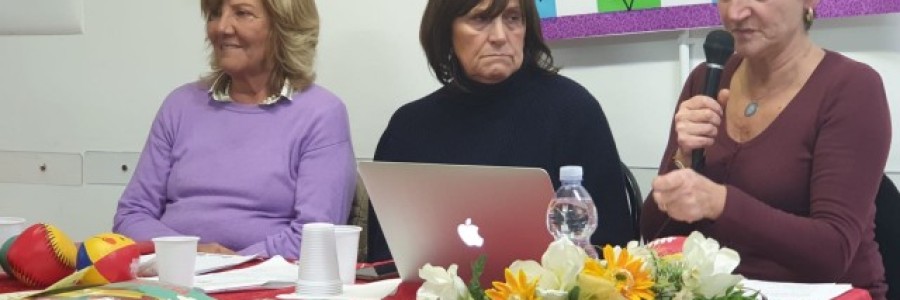 Mouoversi! Muoversi!